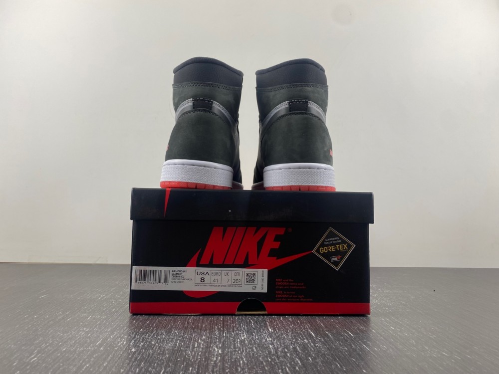 Air Jordan 1 High Element Gore Tex Black Infrared Db2889 002 16 - www.kickbulk.co